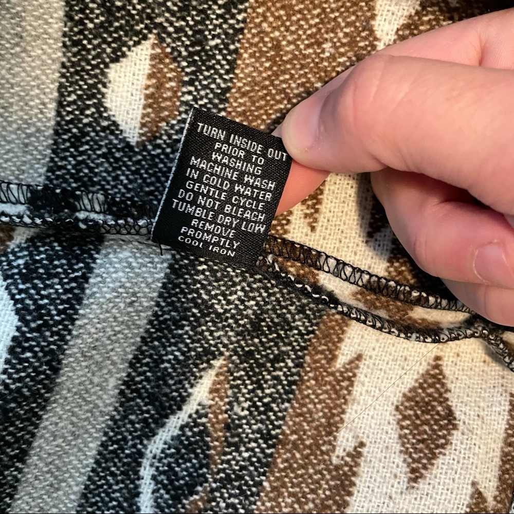 Western Jacket - Picture 8 of 9